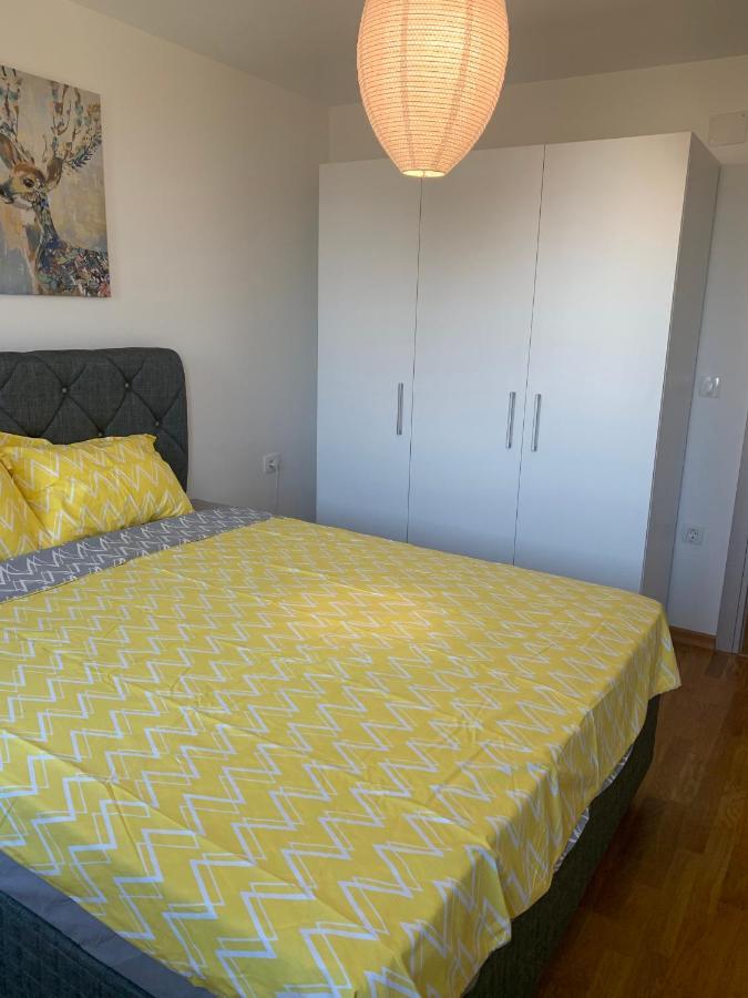 Artemis Business Apartment Scopia Exterior foto