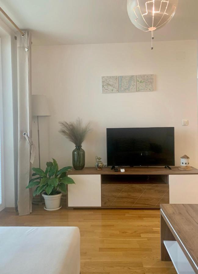 Artemis Business Apartment Scopia Exterior foto