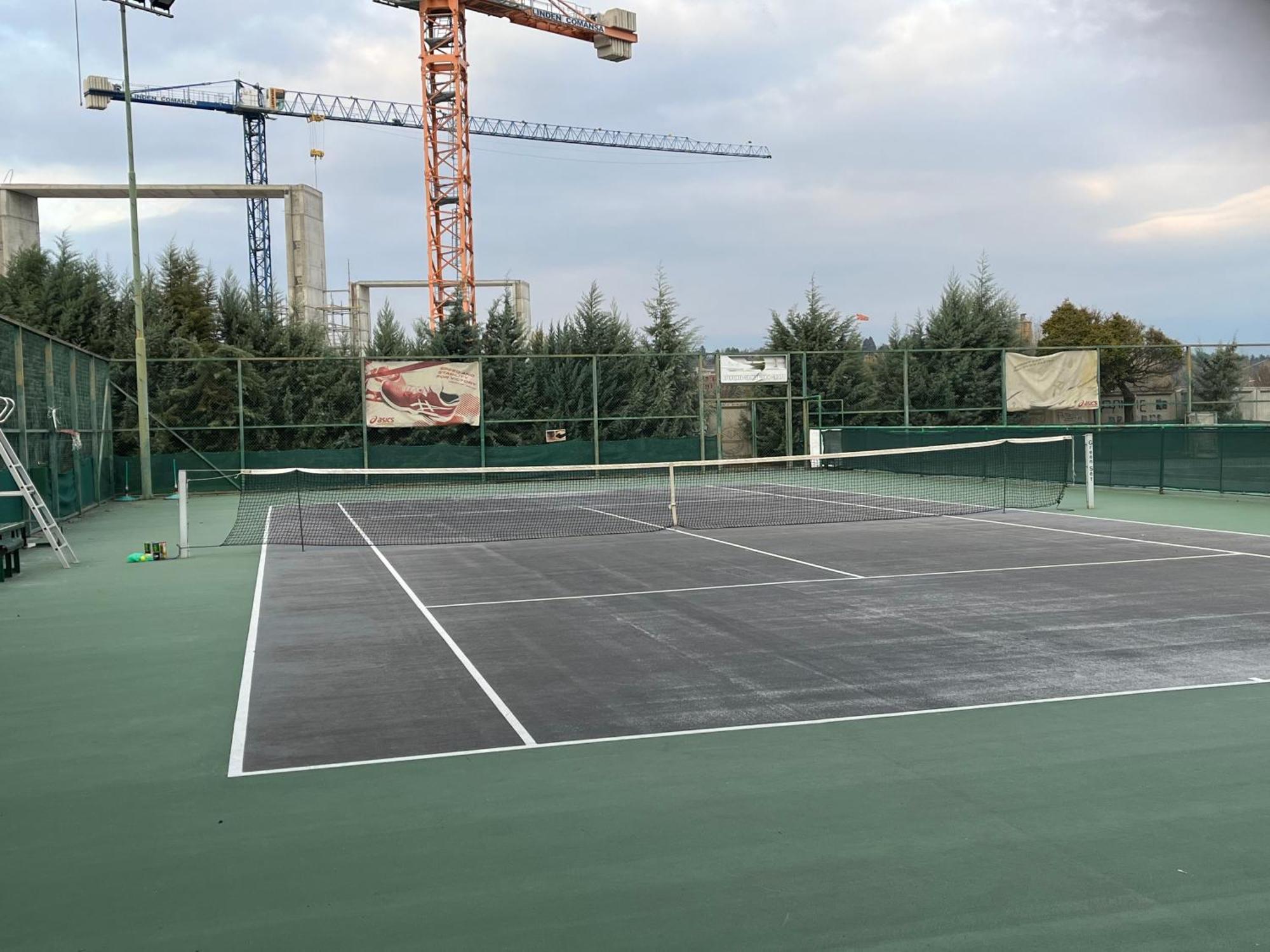 Artemis Business Apartment Scopia Exterior foto